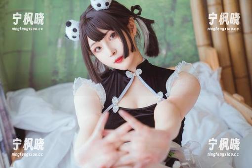 夏夏子《缪斯》全套，搞不好你会情不自禁想多看几眼！