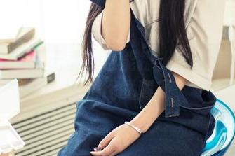 头条女神 – 无圣光也能撩人心：莫晓希演绎绝代武则天