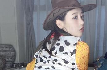 奈汐酱Nice的美图大赏：少女们的青春气息在哪里买？