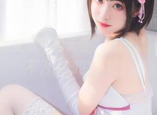 当宫本樱变成私拍天使，套图里藏着多少不为人知的美呢？