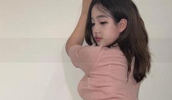 微密圈 – 从牛仔裤下窥探小u优优子，高清套图不怕你晃到眼！