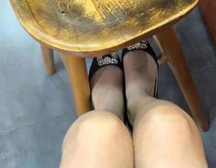 微密圈 – 别说小仙女ELaine的私拍JK湿了我的眼，我只是多看了一会罢了