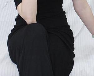 小众视觉 – 双人活色生香，小薯条带你私拍全记录