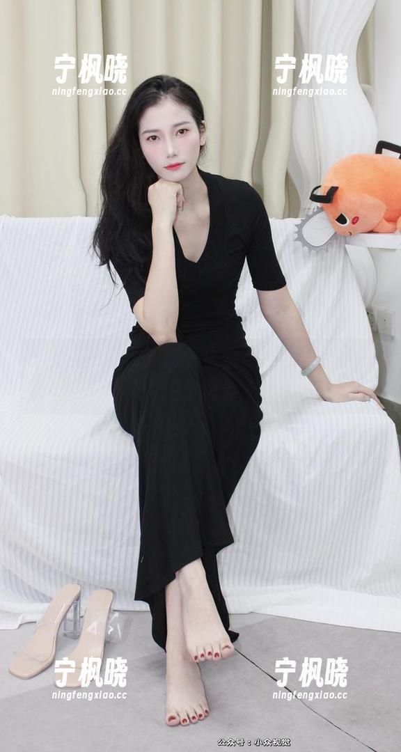 小众视觉 - 双人活色生香，小薯条带你私拍全记录