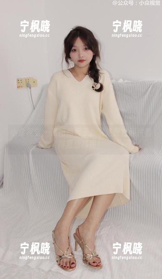 小众视觉 - 原图瘾君子：洁洁黑白照片看得我想移民！