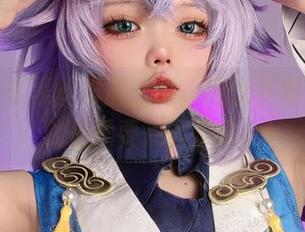 小瑶幺幺黑丝作品上架，网盘下载，生活就是需要点调皮呀。
