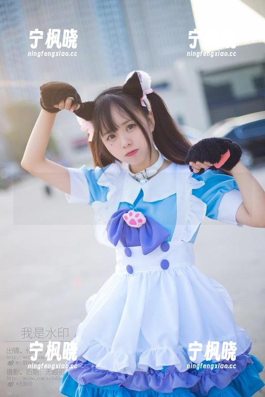 小野妹子w 小野妹子w在冬装JK里躲猫猫,原图效果意外亮眼,精选出场!