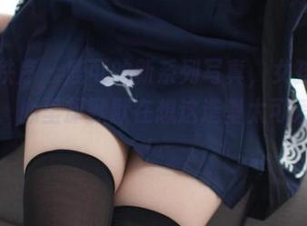 少女秩序 – 鹿可的新系列写真，女孩气质满分，心里却默默在想这造型太可爱了吧！