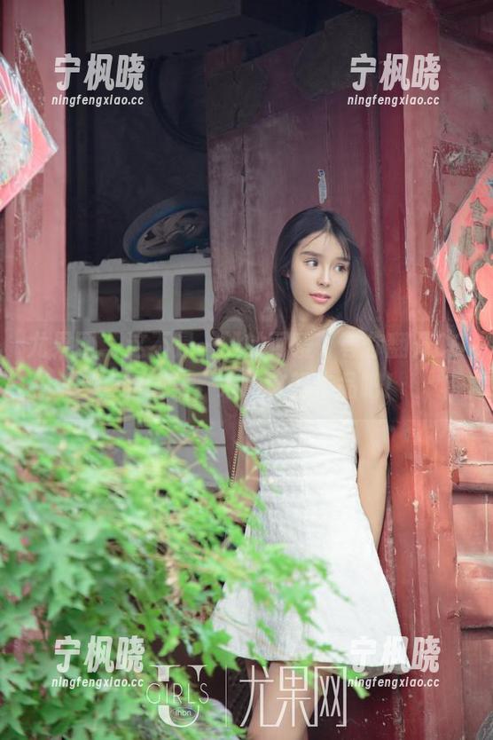 尤果网-COCO 尤果网 - 这不是一般的可爱,等你翻开COCO的图集,来嗨这部作品吧!