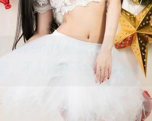 尤果网 – Wendy最新婚纱图册：婚纱虽美，不入婚会不会让我心痛？
