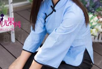 尤果网 – 布莱尔昆娜和她的万圣节私房图包，让小鬼们都羡慕嫉妒恨！