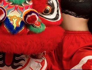 尤果网 – 栗子的瑜伽奇遇记：美图里的不太严肃的伸展