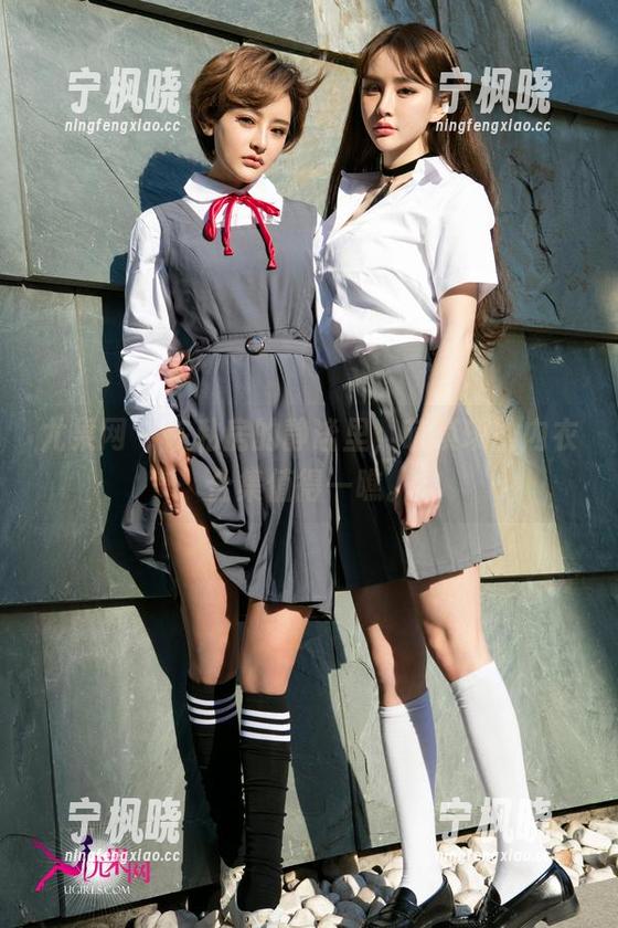 尤果网 - 在私房的静谧里，萌琪琪的内衣合集值得一瞧。