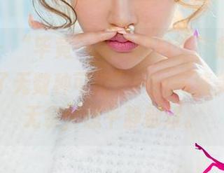 尤果网 – “毕竟一身‘纯白’，赵智妍让我想到了无数种可能”——高清美图一览无余，想平静都难。