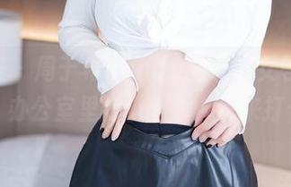 尤蜜荟 – 周于希Sandy的职场女领OL写真，办公室里的小幽默，快来打卡！