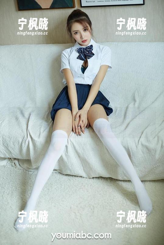 尤蜜荟 - 绝了！小热巴的最新御姐套图，随便一张都想当壁纸！