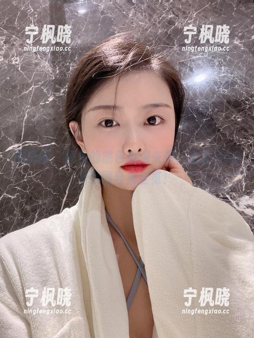 微密圈 - 红色的桃色热浪来袭，左公子666原图合集全览！