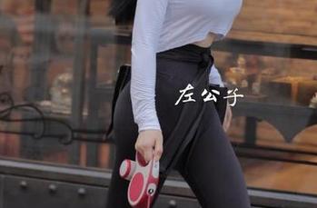 微密圈 – 左公子666的婚纱写真：这比我高中时期的毕业照还紧张啊，哈哈！