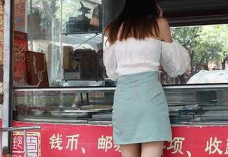 异思趣向 – 高清版的小金，居然还能演绎“知性女士”，太能打了吧。
