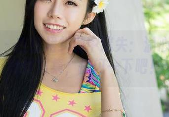 推女神 – 在红裙纠缠中迷失：温心怡的慢动作图集，快闪一下吧！