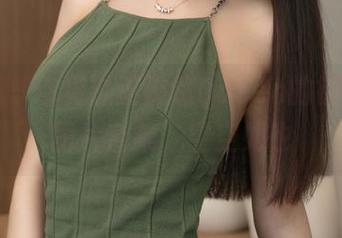 推女神 – 你见过王婉悠Queen的镂空吗？图片合集，空空如也