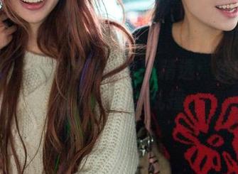 推女郎 – 赵惟依最新套图精选：她的温柔让人想小鹿乱撞