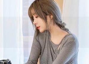 星颜社 – 想不想把李丽莎的美足收入囊中？高清、下载启航！