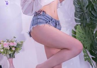 福利到手，图集光速吃瓜——星黛鹿鹿i双人的日常唠叨