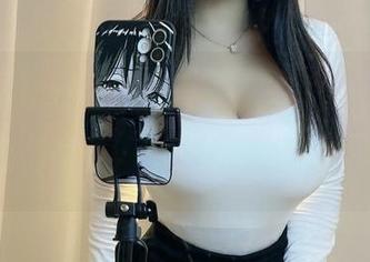 微密圈 – 最后一分钟更新！是可馨耶的礼服，穿起来比沙发还舒服的虚拟体验，几乎成了家居时尚潮流！