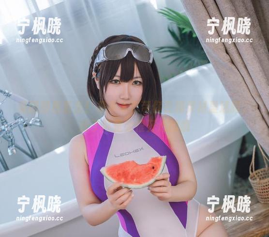 美图图包直击！是本末末带你在精灵村里迷路，迷了可是会很开心的哦