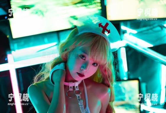 是青水的花嫁拼图，精选背后的瞬息