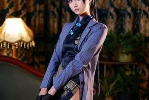白丝合集，让晓美妈悄悄打开了我的“隐秘”思维