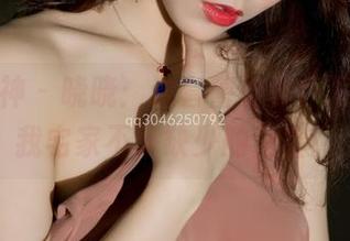 梦丝女神 – 晓晓：这套蕾丝女仆写真，是我宅家不可缺少的法宝！