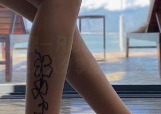微密圈 – 梦里一只喵的私拍合集：可爱得想让人分享给每个人