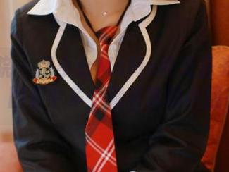 模范学院 – 伊小七MoMo的无圣光居家风，图集中多少藏着我的小回答