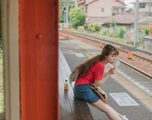 波萝社 – 走心的图包，柳侑绮Sevenbaby的云南大理旅拍想不下载都难！