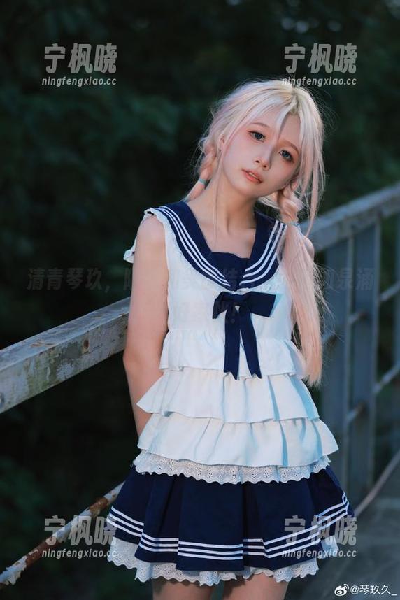 清青琴玖，隔世和美图结合，资源如泉涌，好家伙！
