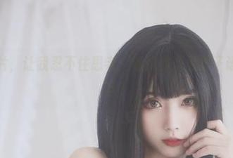 原图和照片，让我忍不住思考：姐姐和清颜颜子谁更引人注目？