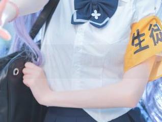 罗列众多，炸酱沐沐的长腿合集，约吗？