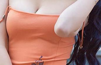 爱尤物 – 最新写真，李丽莎挑战“透明”的真实定义？