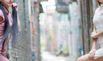 爱蜜社 – 夏天必看，杨晨晨sugar的泳装写真，潜水就潜水，能不能别被风给吹走了。