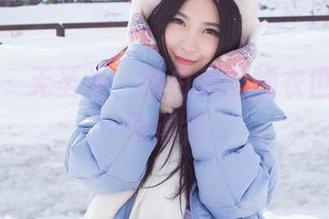 爱蜜社 – 无圣光，萌白酱的睡衣世界，简约得很