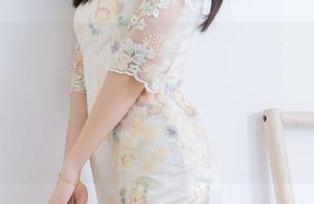 物恋传媒 – 别说，我不是个黑白控，但嘉木这组写真，图片里的氛围真的让我觉得意外有趣。