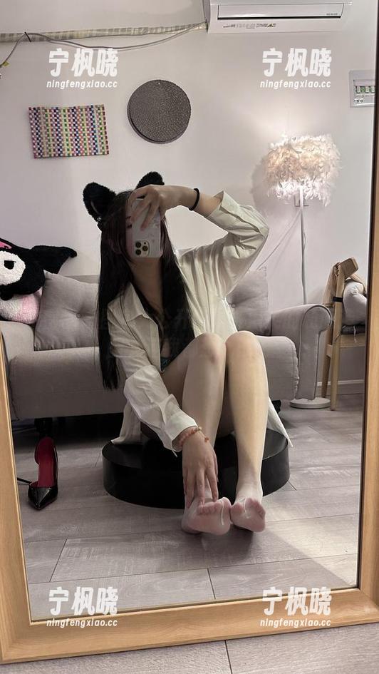 微密圈 - 图包大公开！玫桃泡芙的和服造型，连我都想试试了