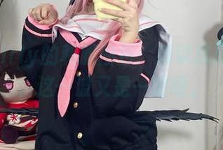 白栎Shirly的和服图包：难以抗拒的诱惑，这一波又是一波呀。