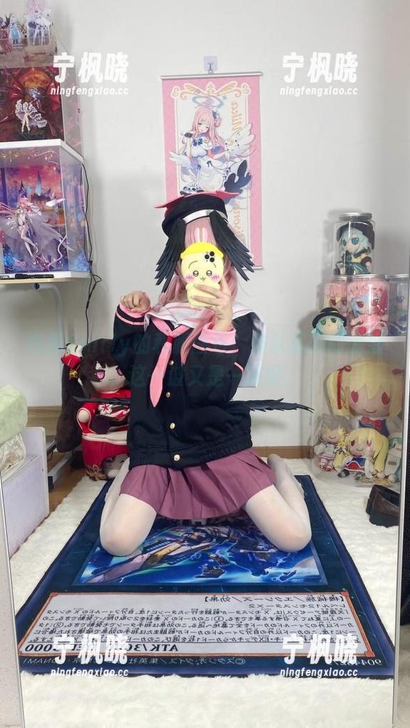 白栎Shirly 白栎Shirly的和服图包:难以抗拒的诱惑,这一波又是一波呀。