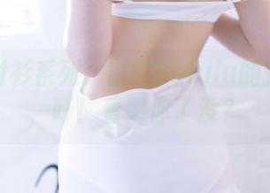 全套白衬衫系列：白露Bululu的搭配秘籍，叮！看哭你了没？