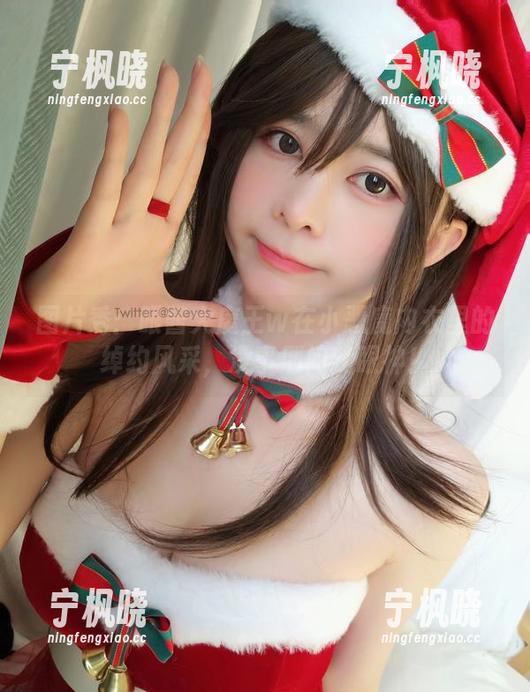 图片秀：眼酱大魔王w在小恶魔内衣里的绰约风采，没事别问我眼神！