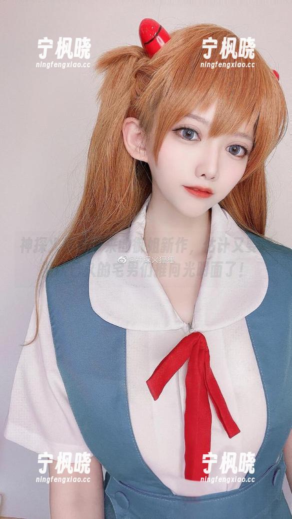 神探火狸狸带来的御姐新作，估计又要把潜伏已久的宅男们推向光明面了！