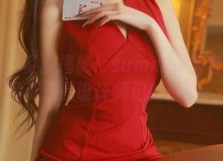 秀人网 – 资源揭秘！summer宝宝的皮衣写真就是设计师们的噩梦。